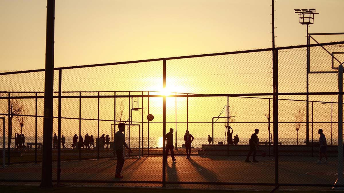 Basketballnacht