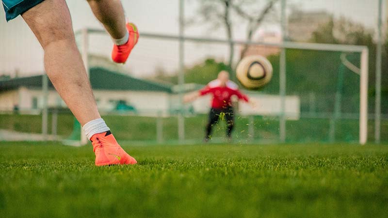 Fußball - C-Juniorinnen