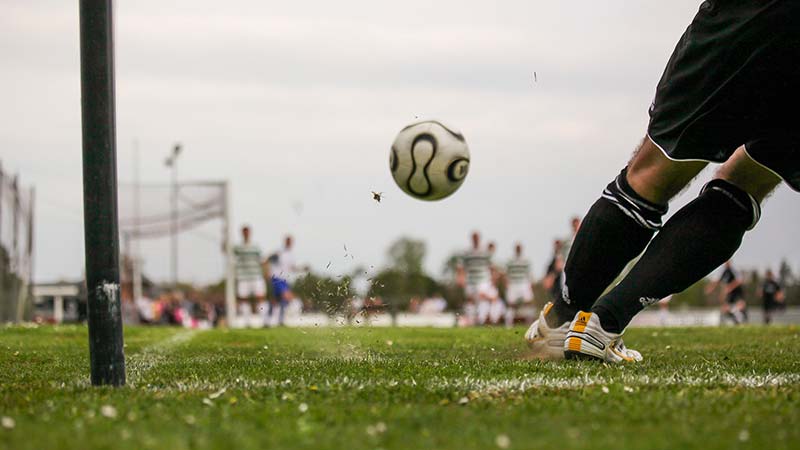 Fußball