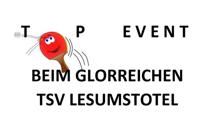 Einladung zum „Martin Wellbrock - Gedächtnisturnier“